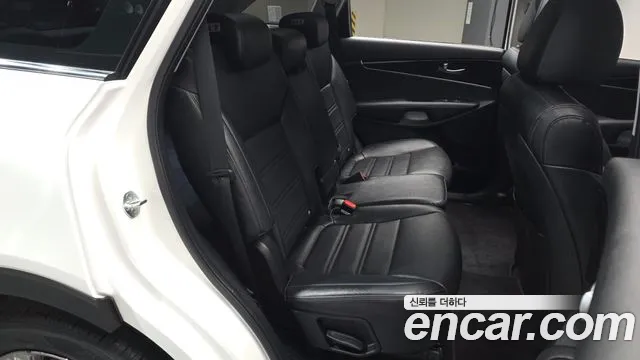 2020 Kia The New Sorento Diesel 2.0 2WD Sold VIN KNAPH81ABLA606973 – photo 11 2020 Kia The New Sorento Diesel 2.0 2WD Sold VIN KNAPH81ABLA606973 – photo 11