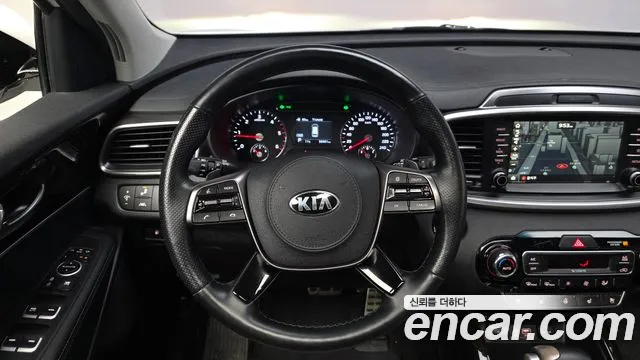 2020 Kia The New Sorento Diesel 2.0 2WD Sold VIN KNAPH81ABLA606973 – photo 12 2020 Kia The New Sorento Diesel 2.0 2WD Sold VIN KNAPH81ABLA606973 – photo 12