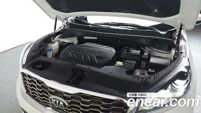 2020 Kia The New Sorento Diesel 2.0 2WD Sold VIN KNAPH81ABLA606973 – photo 16 2020 Kia The New Sorento Diesel 2.0 2WD Sold VIN KNAPH81ABLA606973 – photo 16