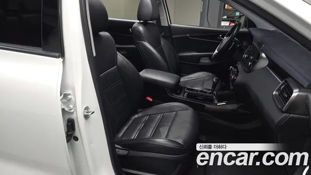 2020 Kia The New Sorento Diesel 2.0 2WD Sold VIN KNAPH81ABLA606973 – photo 18 2020 Kia The New Sorento Diesel 2.0 2WD Sold VIN KNAPH81ABLA606973 – photo 18