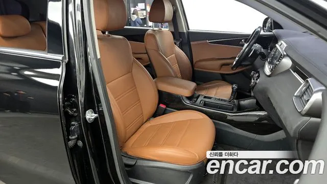 2020 Kia The New Sorento Diesel 2.0 2WD Sold VIN KNAPH81ABLA611557 – photo 11