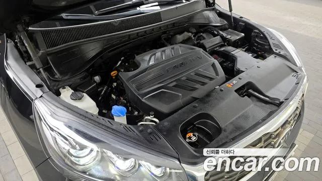 2020 Kia The New Sorento Diesel 2.0 2WD Sold VIN KNAPH81ABLA611557 – photo 15