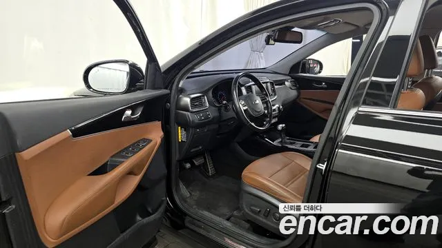 2020 Kia The New Sorento Diesel 2.0 2WD Sold VIN KNAPH81ABLA611557 – photo 16