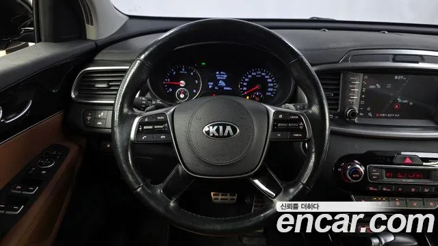 2020 Kia The New Sorento Diesel 2.0 2WD Sold VIN KNAPH81ABLA611557 – photo 19
