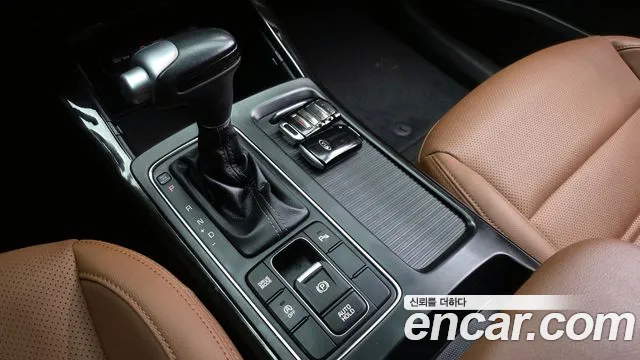 2020 Kia The New Sorento Diesel 2.0 2WD Sold VIN KNAPH81ABLA637375 – photo 13