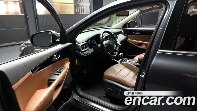 2020 Kia The New Sorento Diesel 2.0 2WD Sold VIN KNAPH81ABLA637375 – photo 14
