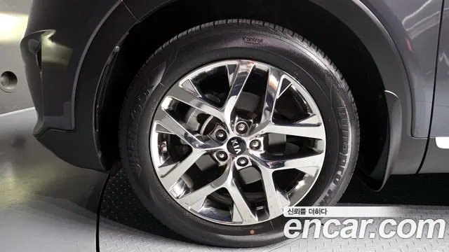 2020 Kia The New Sorento Diesel 2.0 2WD Sold VIN KNAPH81ABLA637375 – photo 16