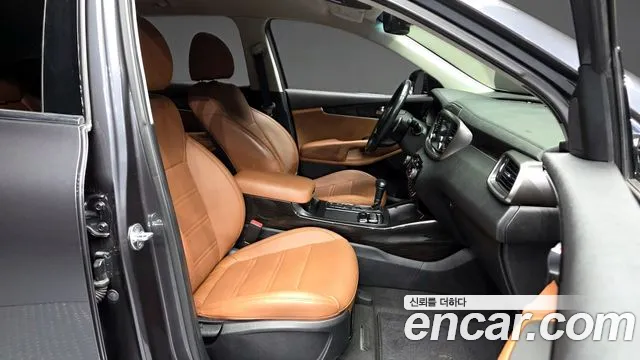 2020 Kia The New Sorento Diesel 2.0 2WD Sold VIN KNAPH81ABLA637375 – photo 18