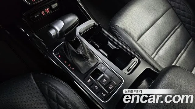 2020 Kia The New Sorento Diesel 2.0 4WD Sold VIN KNAPH81ADLA578324 – photo 12