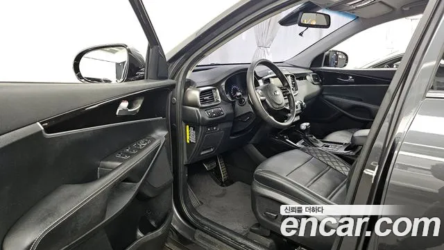 2020 Kia The New Sorento Diesel 2.0 4WD Sold VIN KNAPH81ADLA578324 – photo 14