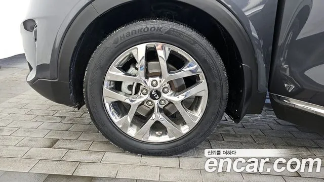 2020 Kia The New Sorento Diesel 2.0 4WD Sold VIN KNAPH81ADLA578324 – photo 17