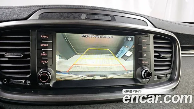 2020 Kia The New Sorento Diesel 2.0 4WD Sold VIN KNAPH81ADLA578324 – photo 18