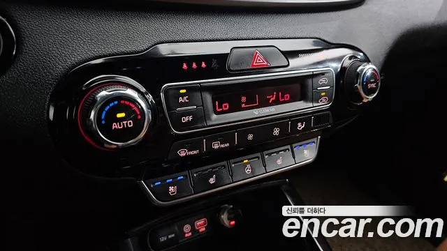 2020 Kia The New Sorento Diesel 2.0 4WD Sold VIN KNAPH81ADLA588852 – rear exterior