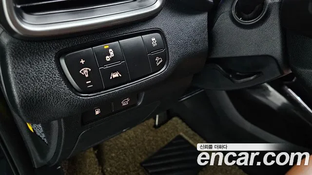 2020 Kia The New Sorento Diesel 2.0 4WD Sold VIN KNAPH81ADLA588852 – photo 17