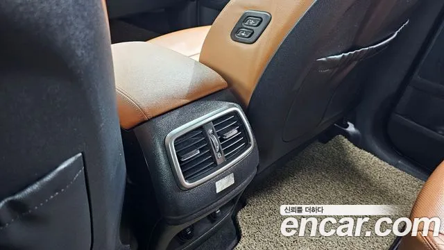 2020 Kia The New Sorento Diesel 2.0 4WD Sold VIN KNAPH81ADLA588852 – photo 22