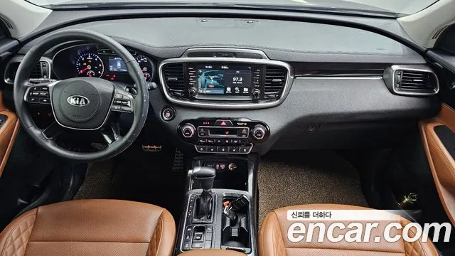 2020 Kia The New Sorento Diesel 2.0 4WD Sold VIN KNAPH81ADLA588852 – photo 24