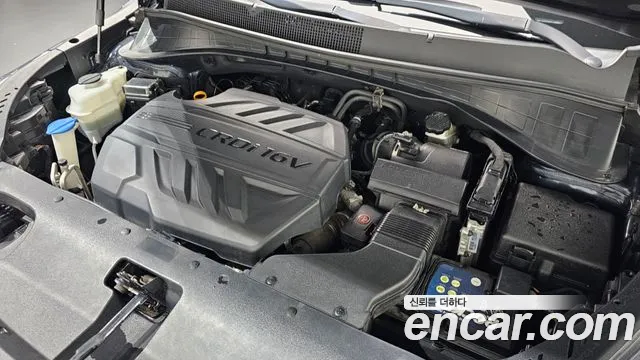 2020 Kia The New Sorento Diesel 2.0 4WD Sold VIN KNAPH81ADLA588852 – photo 27