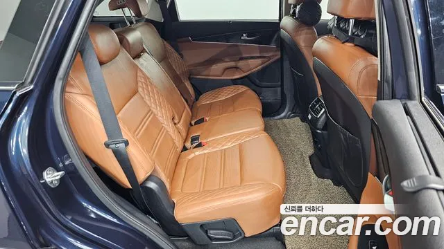 2020 Kia The New Sorento Diesel 2.0 4WD Sold VIN KNAPH81ADLA588852 – photo 28