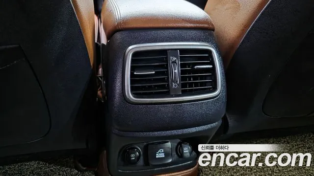 2018 Kia The New Sorento Diesel 2.2 2WD Sold VIN KNAPH81BBJA391752 – rear exterior