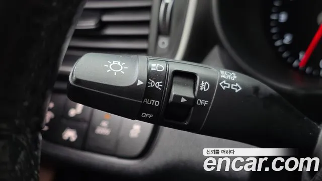 2018 Kia The New Sorento Diesel 2.2 2WD Sold VIN KNAPH81BBJA391752 – exterior detail