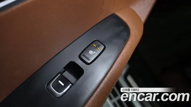 2018 Kia The New Sorento Diesel 2.2 2WD Sold VIN KNAPH81BBJA391752 – undercarriage