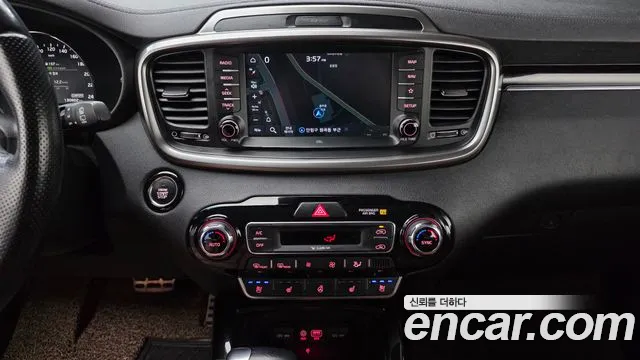 2018 Kia The New Sorento Diesel 2.2 2WD Sold VIN KNAPH81BBJA391752 – photo 14