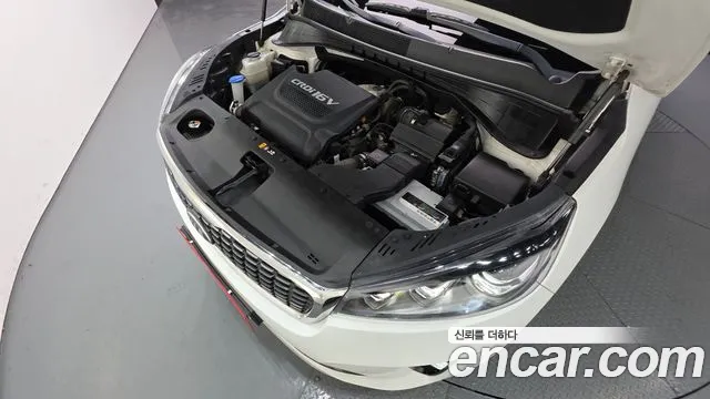 2018 Kia The New Sorento Diesel 2.2 2WD Sold VIN KNAPH81BBJA391752 – photo 19