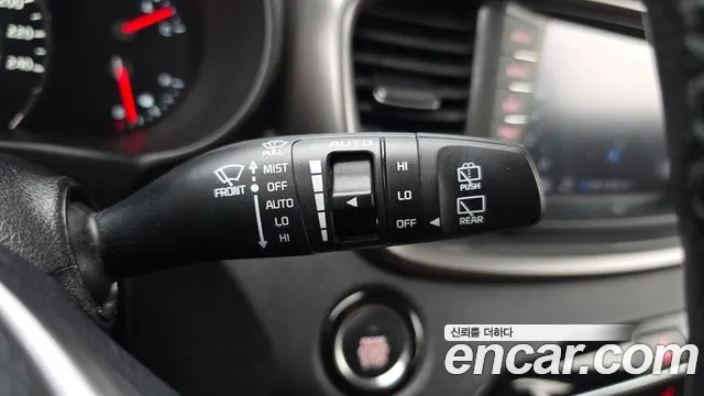 2018 Kia The New Sorento Diesel 2.2 2WD Sold VIN KNAPH81BBJA391752 – photo 21