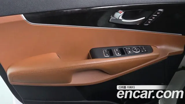 2018 Kia The New Sorento Diesel 2.2 2WD Sold VIN KNAPH81BBJA391752 – photo 22