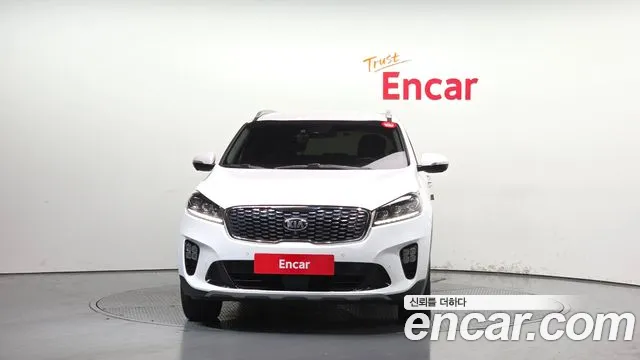 2018 Kia The New Sorento Diesel 2.2 2WD Sold VIN KNAPH81BBJA391752 – photo 27