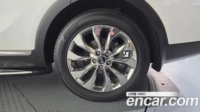 2018 Kia The New Sorento Diesel 2.2 2WD Sold VIN KNAPH81BBJA391752 – photo 28