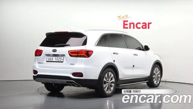 2018 Kia The New Sorento Diesel 2.2 2WD Sold VIN KNAPH81BBJA391752 – photo 31