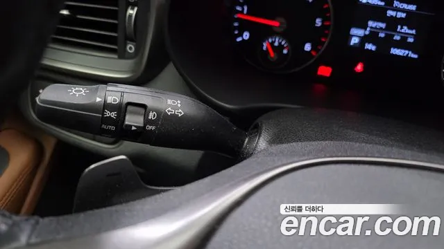 2018 Kia The New Sorento Diesel 2.2 2WD Sold VIN KNAPH81BBJA400834 – exterior detail