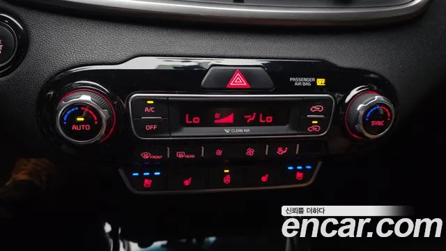 2018 Kia The New Sorento Diesel 2.2 2WD Sold VIN KNAPH81BBJA400834 – photo 11