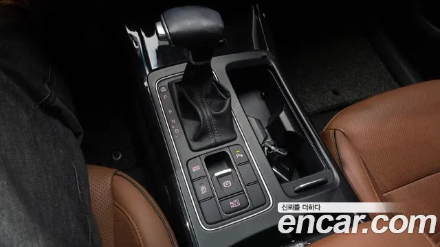 2018 Kia The New Sorento Diesel 2.2 2WD Sold VIN KNAPH81BBJA400834 – photo 13