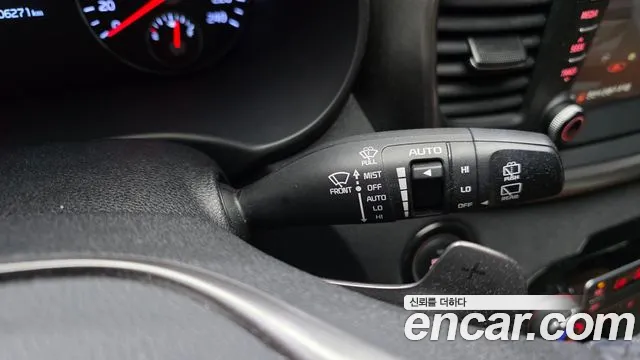 2018 Kia The New Sorento Diesel 2.2 2WD Sold VIN KNAPH81BBJA400834 – photo 15