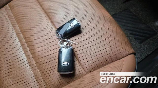 2018 Kia The New Sorento Diesel 2.2 2WD Sold VIN KNAPH81BBJA400834 – photo 22