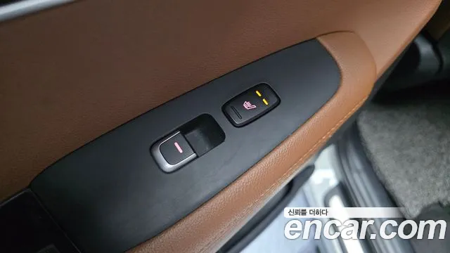 2018 Kia The New Sorento Diesel 2.2 2WD Sold VIN KNAPH81BBJA400834 – photo 23