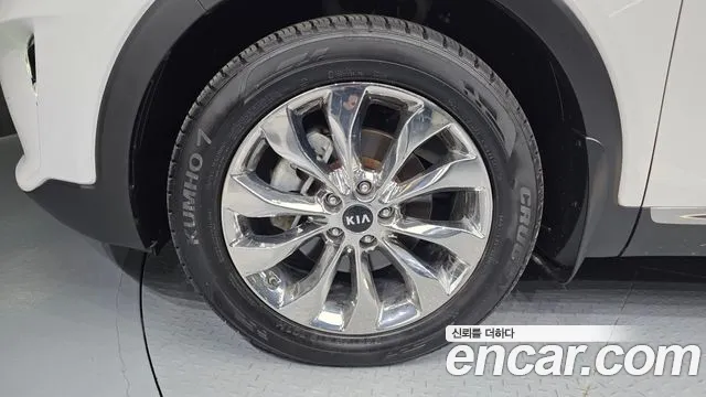 2018 Kia The New Sorento Diesel 2.2 2WD Sold VIN KNAPH81BBJA400834 – photo 24