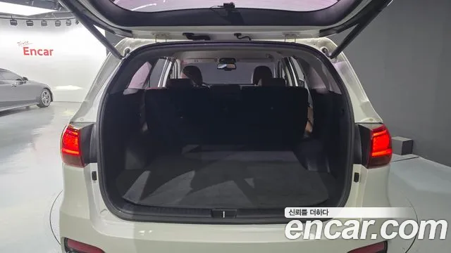 2018 Kia The New Sorento Diesel 2.2 2WD Sold VIN KNAPH81BBJA400834 – photo 26