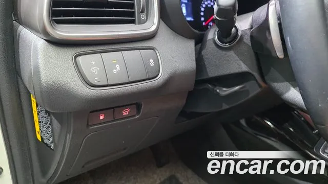 2018 Kia The New Sorento Diesel 2.2 2WD Sold VIN KNAPH81BBJA400834 – photo 27