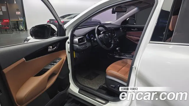 2018 Kia The New Sorento Diesel 2.2 2WD Sold VIN KNAPH81BBJA400834 – photo 28