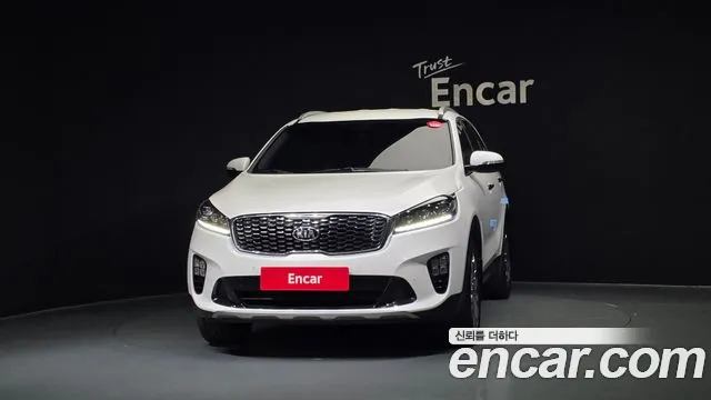 2018 Kia The New Sorento Diesel 2.2 2WD Sold VIN KNAPH81BBJA400834 – photo 30