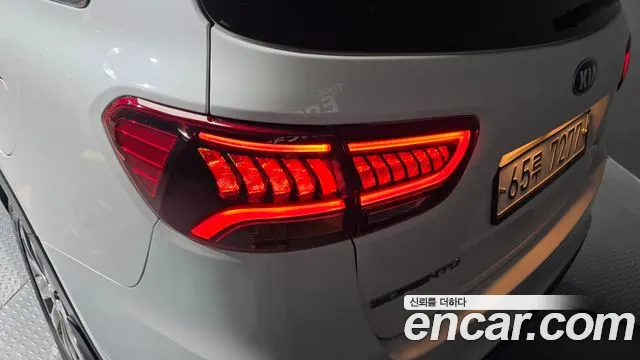 2018 Kia The New Sorento Diesel 2.2 2WD Sold VIN KNAPH81BBJA400834 – photo 34