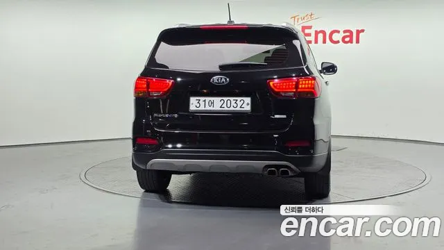 2018 Kia The New Sorento Diesel 2.2 2WD Sold VIN KNAPH81BBJA408467 – photo 14