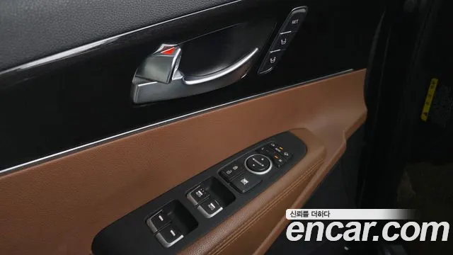 2018 Kia The New Sorento Diesel 2.2 2WD Sold VIN KNAPH81BBJA408467 – photo 15