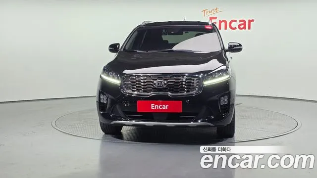 2018 Kia The New Sorento Diesel 2.2 2WD Sold VIN KNAPH81BBJA408467 – photo 19