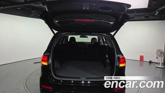 2018 Kia The New Sorento Diesel 2.2 2WD Sold VIN KNAPH81BBJA408467 – photo 20
