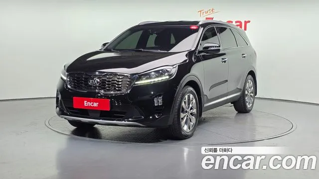 2018 Kia The New Sorento Diesel 2.2 2WD Sold VIN KNAPH81BBJA408467 – photo 27
