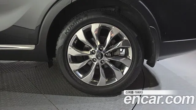 2018 Kia The New Sorento Diesel 2.2 2WD Sold VIN KNAPH81BBJA408467 – photo 29